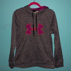 Under Armour Sweatshirt